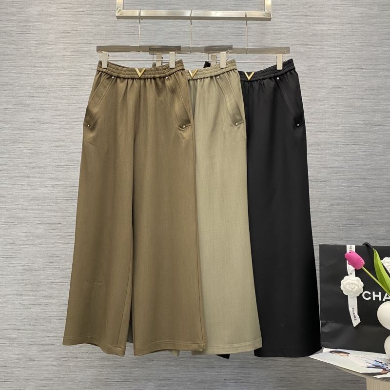 Valentino Long Pants